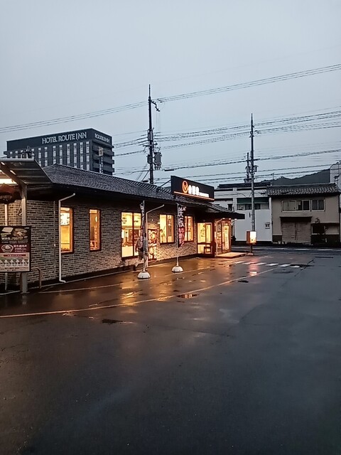 吉野家 西舞鶴店的實拍高清圖