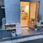 meya cake&coffee shop的實拍圖
