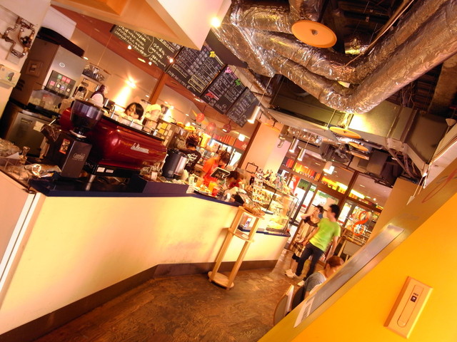 カフェオットー シクロ的實拍高清圖