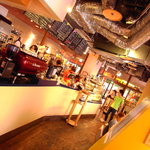 カフェオットー シクロ的實拍圖