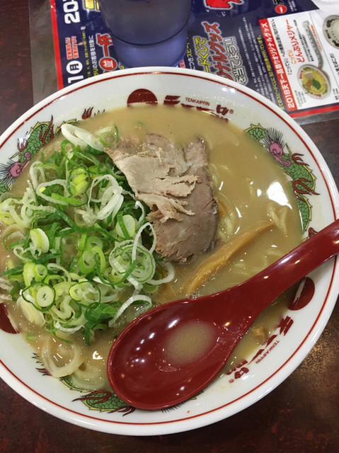 天下一品 六地蔵店的实拍高清图