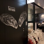 エイスシーオイスターバーテラス TOKYO TORCH店的實拍圖