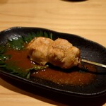 焼鳥 とりねこ的實拍圖