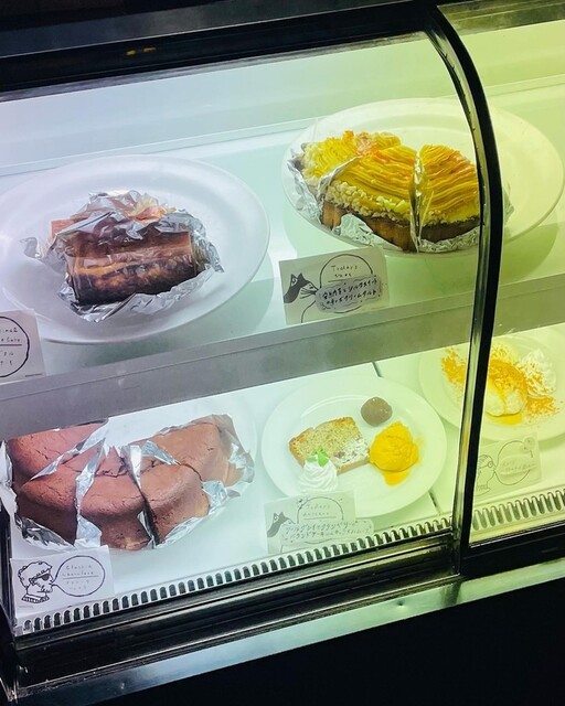 recommendations image for Yonchome Cafe