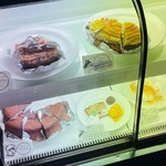 recommendations for Yonchome Cafe