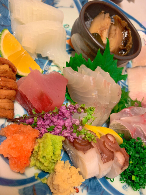 海人 鍛冶町店的實拍高清圖