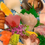 海人 鍛冶町店的實拍圖