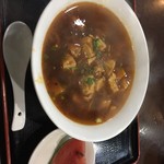 味苑  五反田店的實拍圖