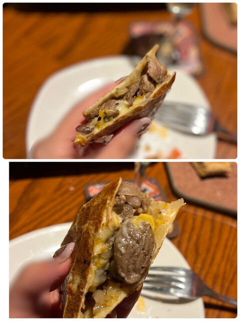 recommendations image for アウトバックステーキハウス 池袋店