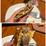 recommendations for アウトバックステーキハウス 池袋店