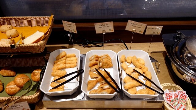 ジョナサン 秋葉原駅前店的實拍高清圖