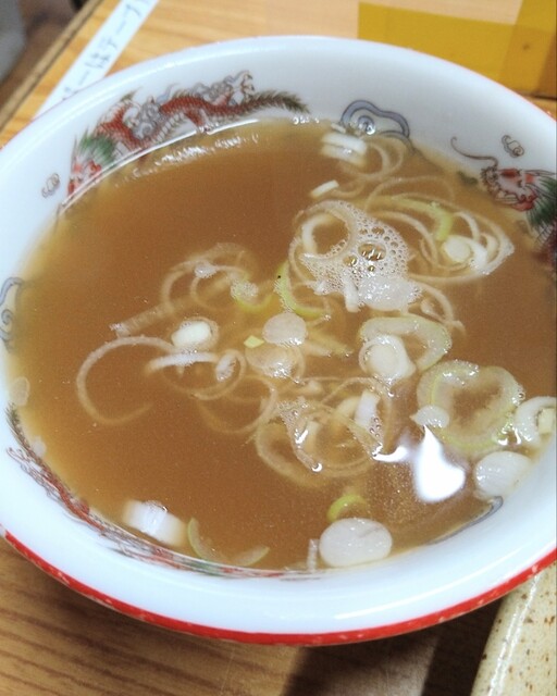 recommendations image for ラーメンya
