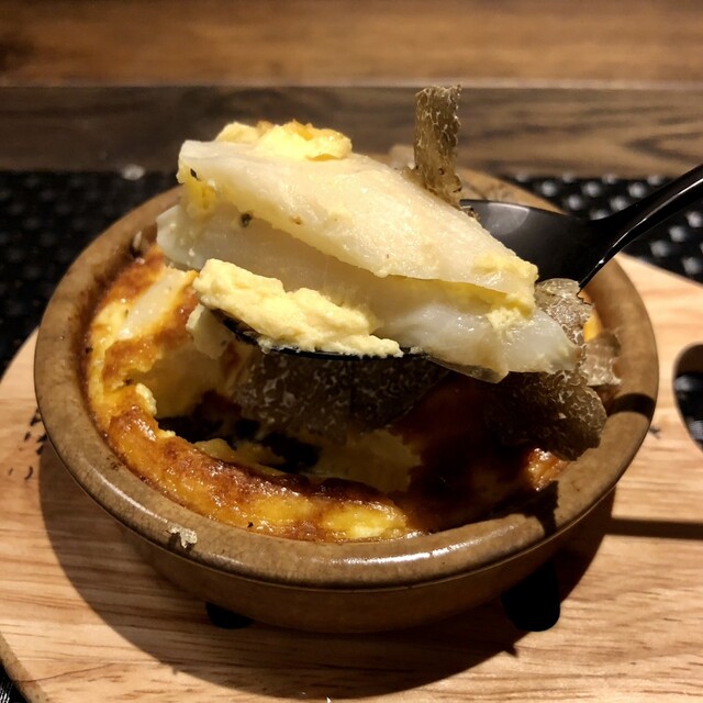 Italian bar ROMANO 麻布十番的实拍高清图