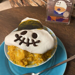 recommendations for CAFE BAR AO