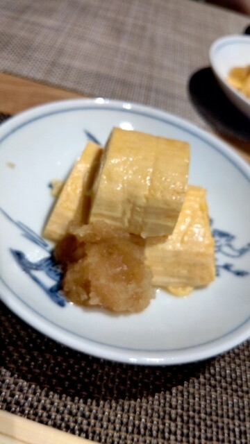 和食 青空的实拍高清图
