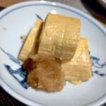 和食 青空的实拍图