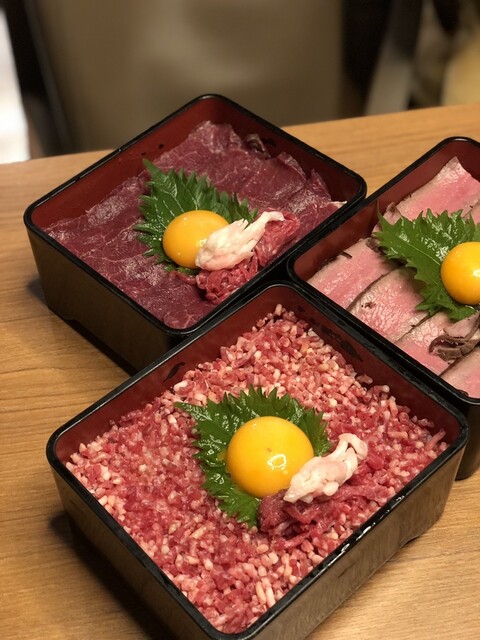 馬菜 銀座本店的實拍高清圖