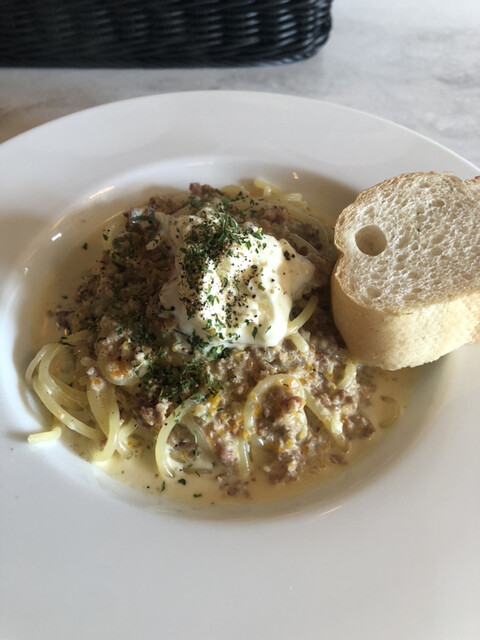 recommendations image for ビストロ ブルーキッチン&ボトルズ