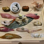 寿司の美登利 総本店的實拍圖