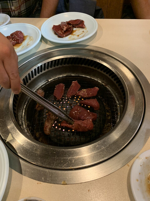 牛太 福知山店的实拍高清图
