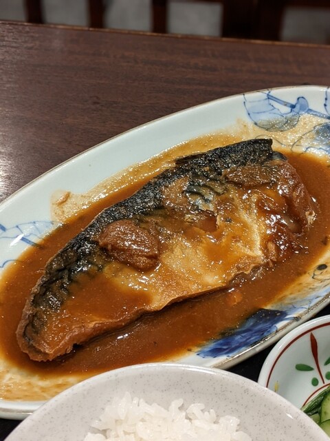 recommendations image for 巣鴨ときわ食堂 駒込店