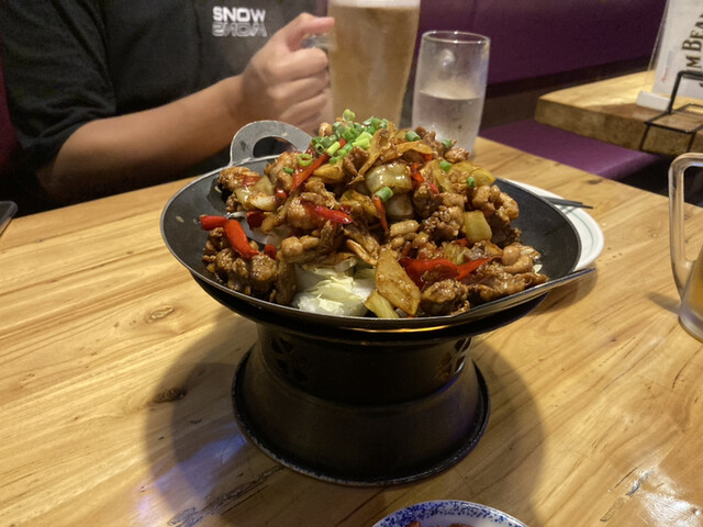 淘湘記的實拍高清圖