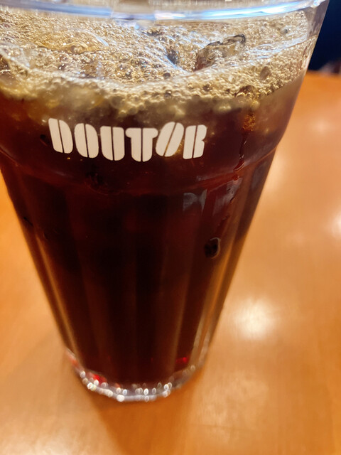 ドトールコーヒーショップ 中野サンモール店的實拍高清圖