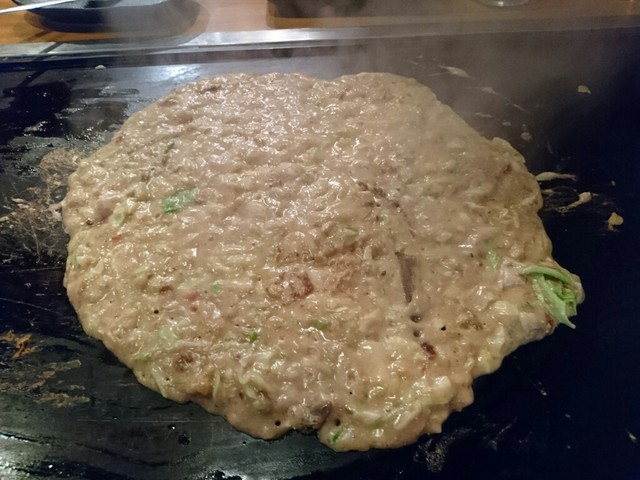 recommendations image for もんじゃ麦 長堀橋店