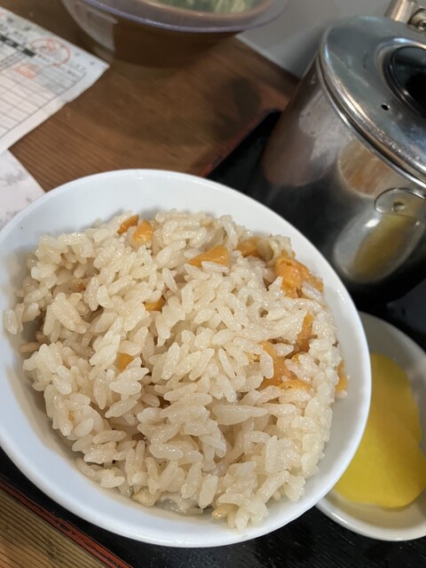 牧のうどん 空港店的實拍高清圖