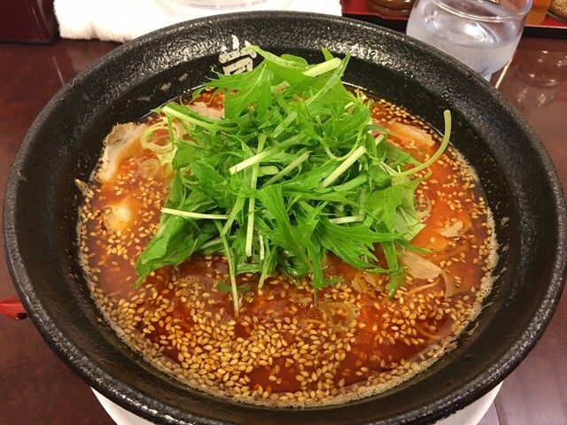 らーめん 嵐的實拍高清圖