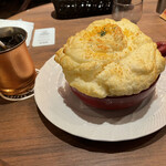 星乃珈琲店 五反田店的實拍圖