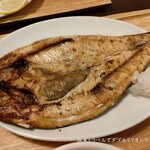 大衆食堂 定食のまる大 飯田橋西口店的实拍图