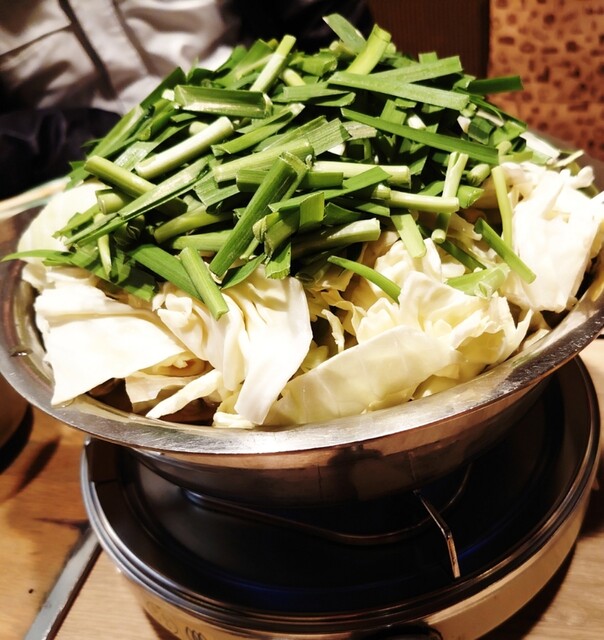 recommendations image for もつ鍋　醍醐