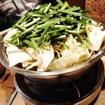 recommendations for もつ鍋　醍醐