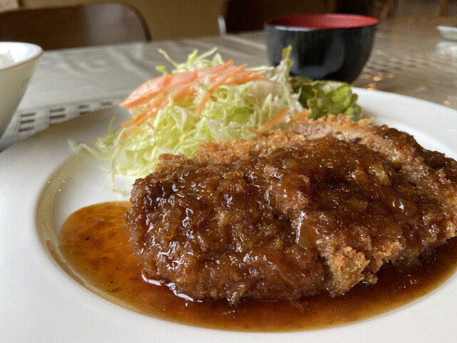 味かつ 本店的實拍高清圖