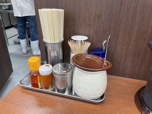 本家 第一旭 寺田店的实拍高清图