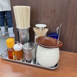 本家 第一旭 寺田店的实拍图