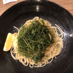 下川六〇酵素卵と北海道小麦の生パスタ 麦と卵 渋谷宮益坂店的實拍圖