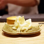 田町鮨 惠万的实拍图