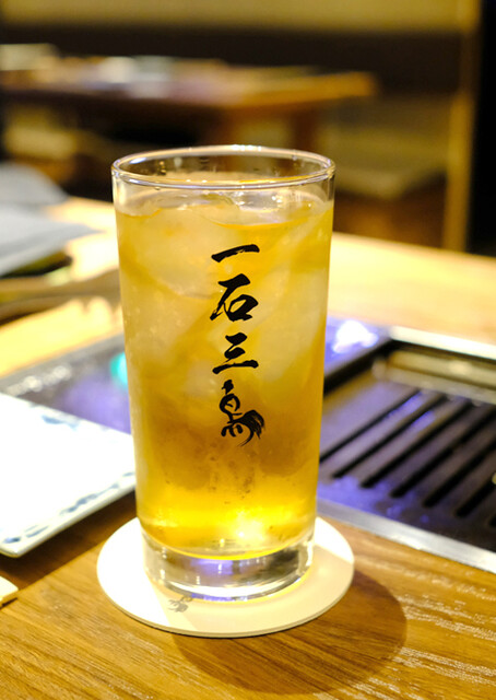 recommendations image for 厳選焼肉 一石三鳥