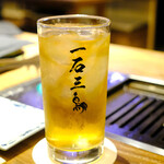 recommendations for 厳選焼肉 一石三鳥