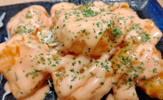 recommendations image for ラーメン居酒屋 麺や八福