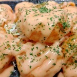 recommendations for ラーメン居酒屋 麺や八福