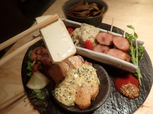 スモークパーラー ふぅも的實拍高清圖
