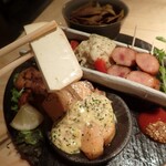 スモークパーラー ふぅも的實拍圖