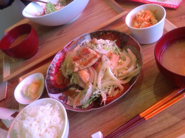 ユニ カフェ的實拍圖