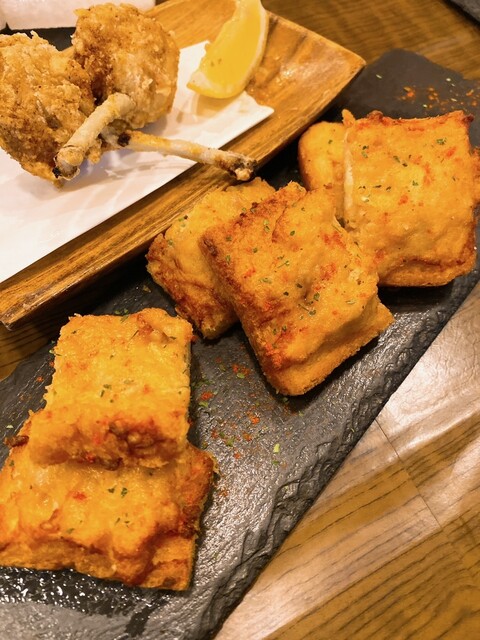 recommendations image for WA鶏BAR 天満店