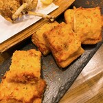 recommendations for WA鶏BAR 天満店