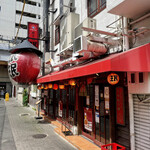 recommendations for 珉珉 南千日前本店