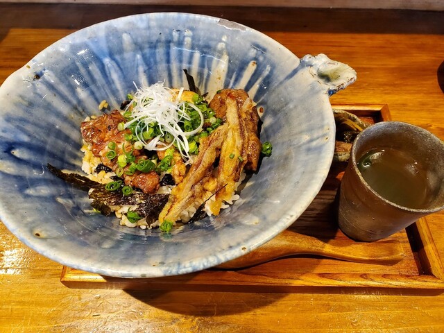 recommendations image for 炭火焼鳥 とこ葉 なんば店